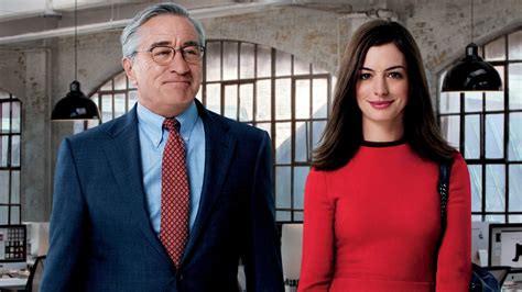 the intern idlix